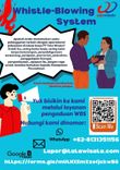 Whistleblowing System