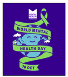 Mental Sehat, Kerja Sehat