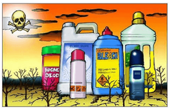 Pentingnya Labeling dalam Penanganan Bahan Kimia